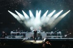 Iron Maiden, Sabaton, Volbeat, The Offspring, Tom Morello, Finch, Bloodywood, Ice Nine Kills, Social Distortion etc., Rock im Park, 2026 | © laut.de (Fotograf: Désirée Pezzetta)