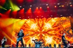 Iron Maiden, Sabaton, Volbeat, The Offspring, Tom Morello, Finch, Bloodywood, Ice Nine Kills, Social Distortion etc., Rock im Park, 2026 | © laut.de (Fotograf: Désirée Pezzetta)