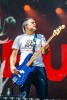 Iron Maiden, Sabaton, Volbeat, The Offspring, Tom Morello, Finch, Bloodywood, Ice Nine Kills, Social Distortion etc., Rock im Park, 2026 | © laut.de (Fotograf: Désirée Pezzetta)