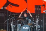 Iron Maiden, Sabaton, Volbeat, The Offspring, Tom Morello, Finch, Bloodywood, Ice Nine Kills, Social Distortion etc., Rock im Park, 2026 | © laut.de (Fotograf: Désirée Pezzetta)