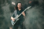 Iron Maiden, Sabaton, Volbeat, The Offspring, Tom Morello, Finch, Bloodywood, Ice Nine Kills, Social Distortion etc., Rock im Park, 2026 | © laut.de (Fotograf: Désirée Pezzetta)