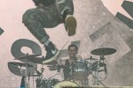 Iron Maiden, Sabaton, Volbeat, The Offspring, Tom Morello, Finch, Bloodywood, Ice Nine Kills, Social Distortion etc., Rock im Park, 2026 | © laut.de (Fotograf: Désirée Pezzetta)