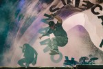 Iron Maiden, Sabaton, Volbeat, The Offspring, Tom Morello, Finch, Bloodywood, Ice Nine Kills, Social Distortion etc., Rock im Park, 2026 | © laut.de (Fotograf: Désirée Pezzetta)