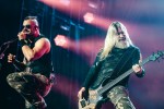 Iron Maiden, Sabaton, Volbeat, The Offspring, Tom Morello, Finch, Bloodywood, Ice Nine Kills, Social Distortion etc., Rock im Park, 2026 | © laut.de (Fotograf: Désirée Pezzetta)
