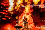 Iron Maiden, Sabaton, Volbeat, The Offspring, Tom Morello, Finch, Bloodywood, Ice Nine Kills, Social Distortion etc., Rock im Park, 2026 | © laut.de (Fotograf: Désirée Pezzetta)