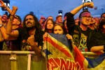 Iron Maiden, Sabaton, Volbeat, The Offspring, Tom Morello, Finch, Bloodywood, Ice Nine Kills, Social Distortion etc., Rock im Park, 2026 | © laut.de (Fotograf: Désirée Pezzetta)