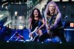 Iron Maiden, Sabaton, Volbeat, The Offspring, Tom Morello, Finch, Bloodywood, Ice Nine Kills, Social Distortion etc., Rock im Park, 2026 | © laut.de (Fotograf: Désirée Pezzetta)