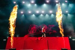 Iron Maiden, Sabaton, Volbeat, The Offspring, Tom Morello, Finch, Bloodywood, Ice Nine Kills, Social Distortion etc., Rock im Park, 2026 | © laut.de (Fotograf: Désirée Pezzetta)
