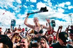 Iron Maiden, Sabaton, Volbeat, The Offspring, Tom Morello, Finch, Bloodywood, Ice Nine Kills, Social Distortion etc., Rock im Park, 2026 | © laut.de (Fotograf: Désirée Pezzetta)