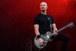 Iron Maiden, Sabaton, Volbeat, The Offspring, Tom Morello, Finch, Bloodywood, Ice Nine Kills, Social Distortion etc., Rock im Park, 2026 | © laut.de (Fotograf: Désirée Pezzetta)