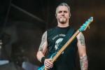 Iron Maiden, Sabaton, Volbeat, The Offspring, Tom Morello, Finch, Bloodywood, Ice Nine Kills, Social Distortion etc., Rock im Park, 2026 | © laut.de (Fotograf: Désirée Pezzetta)