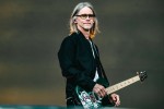 Iron Maiden, Sabaton, Volbeat, The Offspring, Tom Morello, Finch, Bloodywood, Ice Nine Kills, Social Distortion etc., Rock im Park, 2026 | © laut.de (Fotograf: Désirée Pezzetta)