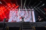 Iron Maiden, Sabaton, Volbeat, The Offspring, Tom Morello, Finch, Bloodywood, Ice Nine Kills, Social Distortion etc., Rock im Park, 2026 | © laut.de (Fotograf: Désirée Pezzetta)