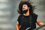 Iron Maiden, Sabaton, Volbeat, The Offspring, Tom Morello, Finch, Bloodywood, Ice Nine Kills, Social Distortion etc., Rock im Park, 2026 | © laut.de (Fotograf: Désirée Pezzetta)