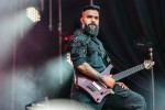Iron Maiden, Sabaton, Volbeat, The Offspring, Tom Morello, Finch, Bloodywood, Ice Nine Kills, Social Distortion etc., Rock im Park, 2026 | © laut.de (Fotograf: Désirée Pezzetta)