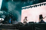 Iron Maiden, Sabaton, Volbeat, The Offspring, Tom Morello, Finch, Bloodywood, Ice Nine Kills, Social Distortion etc., Rock im Park, 2026 | © laut.de (Fotograf: Désirée Pezzetta)