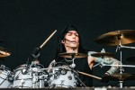 Iron Maiden, Sabaton, Volbeat, The Offspring, Tom Morello, Finch, Bloodywood, Ice Nine Kills, Social Distortion etc., Rock im Park, 2026 | © laut.de (Fotograf: Désirée Pezzetta)