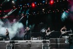 Iron Maiden, Sabaton, Volbeat, The Offspring, Tom Morello, Finch, Bloodywood, Ice Nine Kills, Social Distortion etc., Rock im Park, 2026 | © laut.de (Fotograf: Désirée Pezzetta)