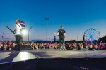 Iron Maiden, Sabaton, Volbeat, The Offspring, Tom Morello, Finch, Bloodywood, Ice Nine Kills, Social Distortion etc., Rock im Park, 2026 | © laut.de (Fotograf: Désirée Pezzetta)