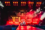 Iron Maiden, Sabaton, Volbeat, The Offspring, Tom Morello, Finch, Bloodywood, Ice Nine Kills, Social Distortion etc., Rock im Park, 2026 | © laut.de (Fotograf: Désirée Pezzetta)