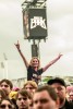 Iron Maiden, Sabaton, Volbeat, The Offspring, Tom Morello, Finch, Bloodywood, Ice Nine Kills, Social Distortion etc., Rock im Park, 2026 | © laut.de (Fotograf: Désirée Pezzetta)