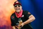 Iron Maiden, Sabaton, Volbeat, The Offspring, Tom Morello, Finch, Bloodywood, Ice Nine Kills, Social Distortion etc., Rock im Park, 2026 | © laut.de (Fotograf: Désirée Pezzetta)