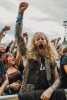 Iron Maiden, Sabaton, Volbeat, The Offspring, Tom Morello, Finch, Bloodywood, Ice Nine Kills, Social Distortion etc., Rock im Park, 2026 | © laut.de (Fotograf: Désirée Pezzetta)