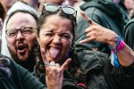 Iron Maiden, Sabaton, Volbeat, The Offspring, Tom Morello, Finch, Bloodywood, Ice Nine Kills, Social Distortion etc., Rock im Park, 2026 | © laut.de (Fotograf: Désirée Pezzetta)