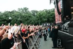Iron Maiden, Sabaton, Volbeat, The Offspring, Tom Morello, Finch, Bloodywood, Ice Nine Kills, Social Distortion etc., Rock im Park, 2026 | © laut.de (Fotograf: Désirée Pezzetta)
