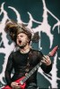 Iron Maiden, Sabaton, Volbeat, The Offspring, Tom Morello, Finch, Bloodywood, Ice Nine Kills, Social Distortion etc., Rock im Park, 2026 | © laut.de (Fotograf: Désirée Pezzetta)