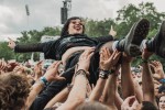 Iron Maiden, Sabaton, Volbeat, The Offspring, Tom Morello, Finch, Bloodywood, Ice Nine Kills, Social Distortion etc., Rock im Park, 2026 | © laut.de (Fotograf: Désirée Pezzetta)