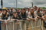 Iron Maiden, Sabaton, Volbeat, The Offspring, Tom Morello, Finch, Bloodywood, Ice Nine Kills, Social Distortion etc., Rock im Park, 2026 | © laut.de (Fotograf: Désirée Pezzetta)