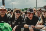 Iron Maiden, Sabaton, Volbeat, The Offspring, Tom Morello, Finch, Bloodywood, Ice Nine Kills, Social Distortion etc., Rock im Park, 2026 | © laut.de (Fotograf: Désirée Pezzetta)