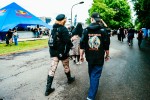 Iron Maiden, Sabaton, Volbeat, The Offspring, Tom Morello, Finch, Bloodywood, Ice Nine Kills, Social Distortion etc., Rock im Park, 2026 | © laut.de (Fotograf: Désirée Pezzetta)