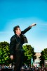 Iron Maiden, Sabaton, Volbeat, The Offspring, Tom Morello, Finch, Bloodywood, Ice Nine Kills, Social Distortion etc., Rock im Park, 2026 | © laut.de (Fotograf: Désirée Pezzetta)