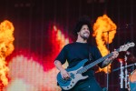 Iron Maiden, Sabaton, Volbeat, The Offspring, Tom Morello, Finch, Bloodywood, Ice Nine Kills, Social Distortion etc., Rock im Park, 2026 | © laut.de (Fotograf: Désirée Pezzetta)