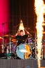 Iron Maiden, Sabaton, Volbeat, The Offspring, Tom Morello, Finch, Bloodywood, Ice Nine Kills, Social Distortion etc., Rock im Park, 2026 | © laut.de (Fotograf: Désirée Pezzetta)