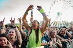 Iron Maiden, Sabaton, Volbeat, The Offspring, Tom Morello, Finch, Bloodywood, Ice Nine Kills, Social Distortion etc., Rock im Park, 2026 | © laut.de (Fotograf: Désirée Pezzetta)