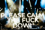 Iron Maiden, Sabaton, Volbeat, The Offspring, Tom Morello, Finch, Bloodywood, Ice Nine Kills, Social Distortion etc., Rock im Park, 2026 | © laut.de (Fotograf: Désirée Pezzetta)