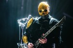 Iron Maiden, Sabaton, Volbeat, The Offspring, Tom Morello, Finch, Bloodywood, Ice Nine Kills, Social Distortion etc., Rock im Park, 2026 | © laut.de (Fotograf: Désirée Pezzetta)