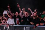 Iron Maiden, Sabaton, Volbeat, The Offspring, Tom Morello, Finch, Bloodywood, Ice Nine Kills, Social Distortion etc., Rock im Park, 2026 | © laut.de (Fotograf: Désirée Pezzetta)