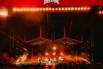 Iron Maiden, Sabaton, Volbeat, The Offspring, Tom Morello, Finch, Bloodywood, Ice Nine Kills, Social Distortion etc., Rock im Park, 2026 | © laut.de (Fotograf: Désirée Pezzetta)