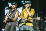 Iron Maiden, Sabaton, Volbeat, The Offspring, Tom Morello, Finch, Bloodywood, Ice Nine Kills, Social Distortion etc., Rock im Park, 2026 | © laut.de (Fotograf: Désirée Pezzetta)