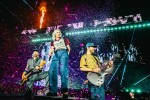 Iron Maiden, Sabaton, Volbeat, The Offspring, Tom Morello, Finch, Bloodywood, Ice Nine Kills, Social Distortion etc., Rock im Park, 2026 | © laut.de (Fotograf: Désirée Pezzetta)