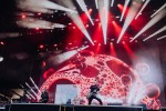 90.000 Fans und das Gelände ist brechend voll: Volbeat, Electric Callboy, Papa Roach, Marteria, Within Temptation, Mastodon u.v.a., Nürburgring, 2026 | © laut.de (Fotograf: Rainer Keuenhof)