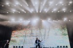 90.000 Fans und das Gelände ist brechend voll: Volbeat, Electric Callboy, Papa Roach, Marteria, Within Temptation, Mastodon u.v.a., Nürburgring, 2026 | © laut.de (Fotograf: Rainer Keuenhof)