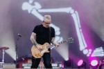 90.000 Fans und das Gelände ist brechend voll: Volbeat, Electric Callboy, Papa Roach, Marteria, Within Temptation, Mastodon u.v.a., Nürburgring, 2026 | © laut.de (Fotograf: Rainer Keuenhof)