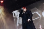90.000 Fans und das Gelände ist brechend voll: Volbeat, Electric Callboy, Papa Roach, Marteria, Within Temptation, Mastodon u.v.a., Nürburgring, 2026 | © laut.de (Fotograf: Rainer Keuenhof)