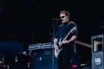 90.000 Fans und das Gelände ist brechend voll: Volbeat, Electric Callboy, Papa Roach, Marteria, Within Temptation, Mastodon u.v.a., Nürburgring, 2026 | © laut.de (Fotograf: Rainer Keuenhof)