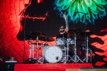 90.000 Fans und das Gelände ist brechend voll: Volbeat, Electric Callboy, Papa Roach, Marteria, Within Temptation, Mastodon u.v.a., Nürburgring, 2026 | © laut.de (Fotograf: Rainer Keuenhof)